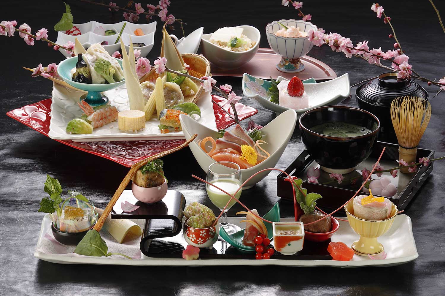 お品書き Menu 公式 日本料理 川蝉 かわせみ 北九州 小倉の本格的和食 懐石料理
